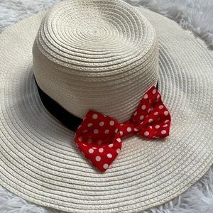 Minnie Mouse Hat 👒